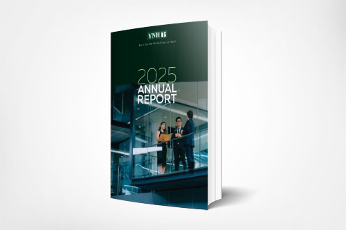 Annual Reports