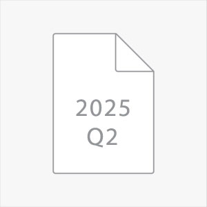 2025 2nd Quarter